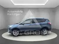 2020 Ford Kuga