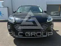2020 Ford Kuga