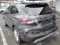 2020 Ford Kuga