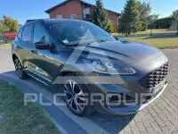 2020 Ford Kuga