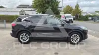 2020 Ford Kuga