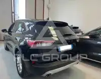 2020 Ford Kuga