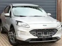 2020 Ford Kuga