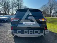 2020 Ford Kuga