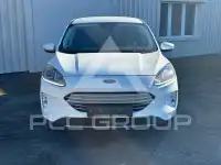 2020 Ford Kuga