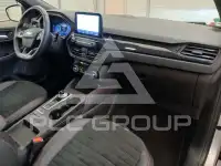 2020 Ford Kuga
