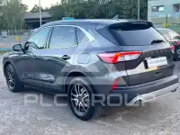2020 Ford Kuga