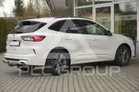 2020 Ford Kuga