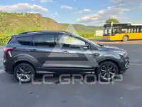 2020 Ford Kuga