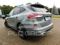 2020 Ford Kuga