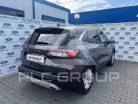 2020 Ford Kuga