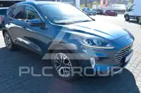 2020 Ford Kuga