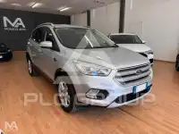 2020 Ford Kuga