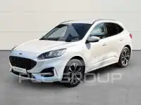 2020 Ford Kuga