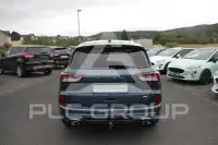 2020 Ford Kuga