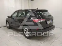 2020 Ford Kuga