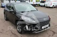 2020 Ford Kuga