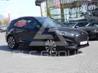 2020 Ford Kuga