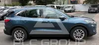 2020 Ford Kuga