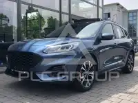 2020 Ford Kuga