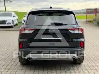 2020 Ford Kuga