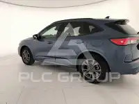 2020 Ford Kuga
