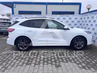 2020 Ford Kuga