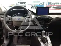 2020 Ford Kuga