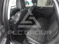 2020 Ford Kuga