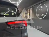 2020 Ford Kuga