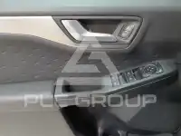 2020 Ford Kuga