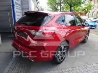 2020 Ford Kuga