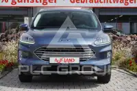 2020 Ford Kuga