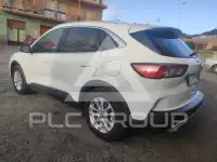 2020 Ford Kuga