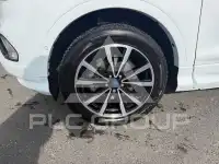 2020 Ford Kuga
