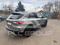 2020 Ford Kuga