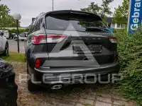 2020 Ford Kuga