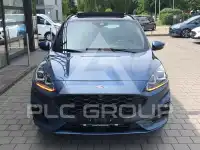 2020 Ford Kuga