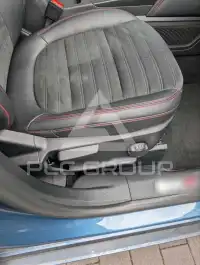 2020 Ford Kuga