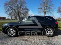 2020 Ford Kuga
