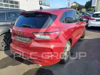2020 Ford Kuga