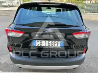 2020 Ford Kuga