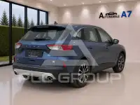 2020 Ford Kuga