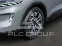 2020 Ford Kuga