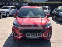 2020 Ford Kuga