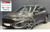 2020 Ford Kuga