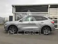 2020 Ford Kuga