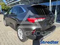 2020 Ford Kuga