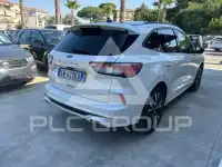 2020 Ford Kuga