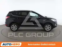 2020 Ford Kuga